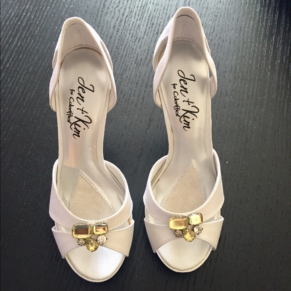 Brand new with a box and a dust bag